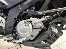 Suzuki V-Strom 650  