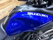 Suzuki V-Strom 650  
