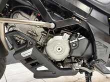 Suzuki V-Strom 650  