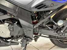 Suzuki V-Strom 650  