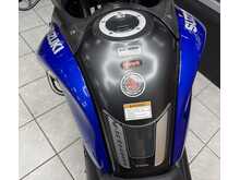 Suzuki V-Strom 650  