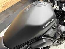 Zontes ZT125-C  