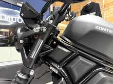 Zontes ZT125-C  
