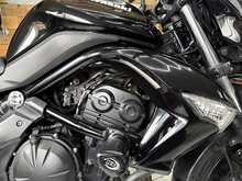 Kawasaki ER-6N  