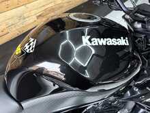 Kawasaki ER-6N  