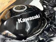 Kawasaki ER-6N  