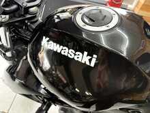 Kawasaki ER-6N  