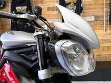 Triumph Street Triple 675 RX 