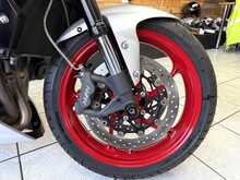 Triumph Street Triple 675 RX 