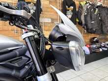 Triumph Street Triple 675 RX 