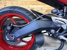 Triumph Street Triple 675 RX 