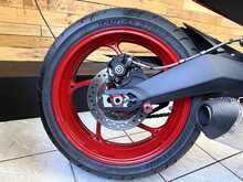 Triumph Street Triple 675 RX 