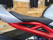 Triumph Street Triple 675 RX 