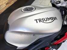 Triumph Street Triple 675 RX 