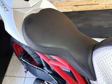 Triumph Street Triple 675 RX 