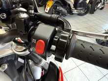 Triumph Street Triple 675 RX 