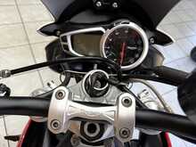 Triumph Street Triple 675 RX 