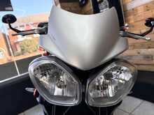 Triumph Street Triple 675 RX 