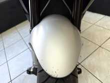 Triumph Street Triple 675 RX 