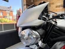 Triumph Street Triple 675 RX 