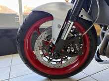 Triumph Street Triple 675 RX 