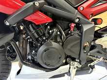 Triumph Street Triple 675 RX 