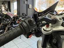 Triumph Street Triple 675 RX 