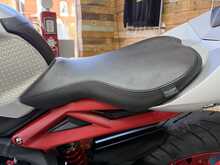 Triumph Street Triple 675 RX 