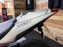 Triumph Street Triple 675 RX 