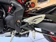Triumph Street Triple 675 RX 