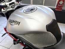 Triumph Street Triple 675 RX 