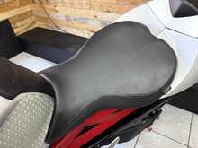 Triumph Street Triple 675 RX 