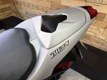 Triumph Street Triple 675 RX 