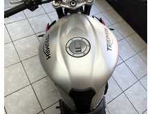 Triumph Street Triple 675 RX 