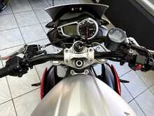 Triumph Street Triple 675 RX 