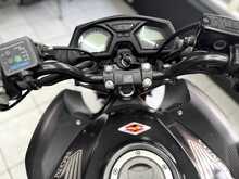 Honda CB650F  