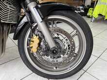 Honda CBF1000  