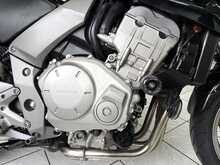 Honda CBF1000  