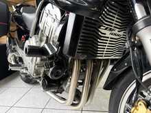 Honda CBF1000  
