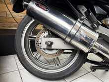 Honda CBF1000  