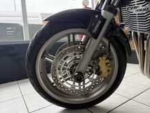 Honda CBF1000  