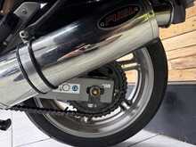 Honda CBF1000  