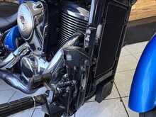 Kawasaki Vulcan 900  