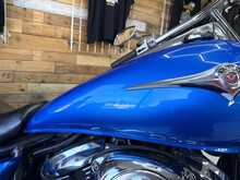 Kawasaki Vulcan 900  