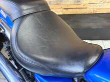 Kawasaki Vulcan 900  