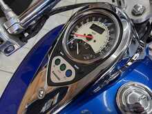 Kawasaki Vulcan 900  