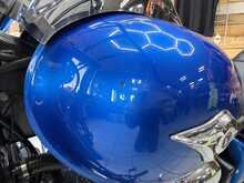 Kawasaki Vulcan 900  