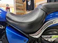 Kawasaki Vulcan 900  
