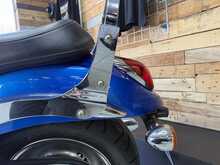 Kawasaki Vulcan 900  
