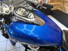Kawasaki Vulcan 900  